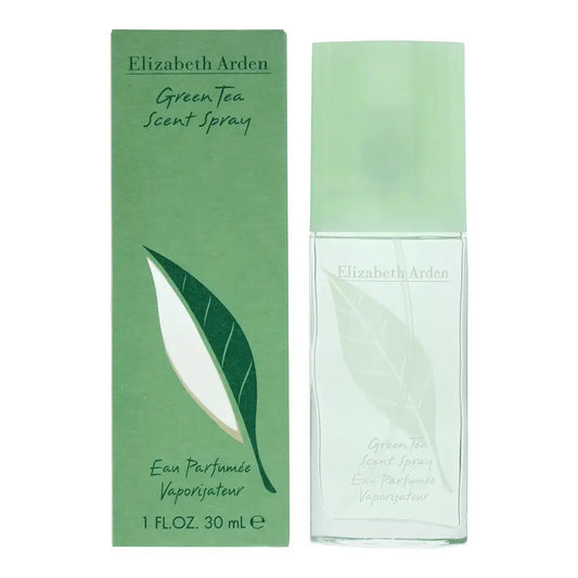 Green Tea 1 Oz Edp Sp Elizabeth Arden