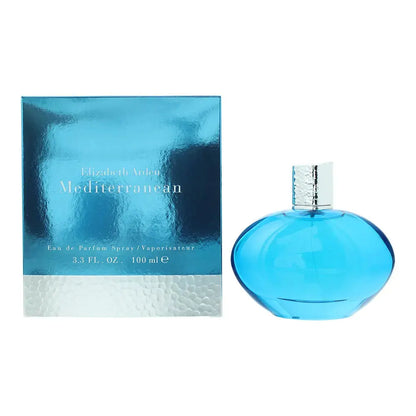 Mediterranean 3.4 Eau De Parfum Spray Elizabeth Arden