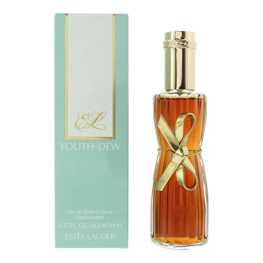 Youth Dew 2.2 Eau De Parfum Spray Estee Lauder