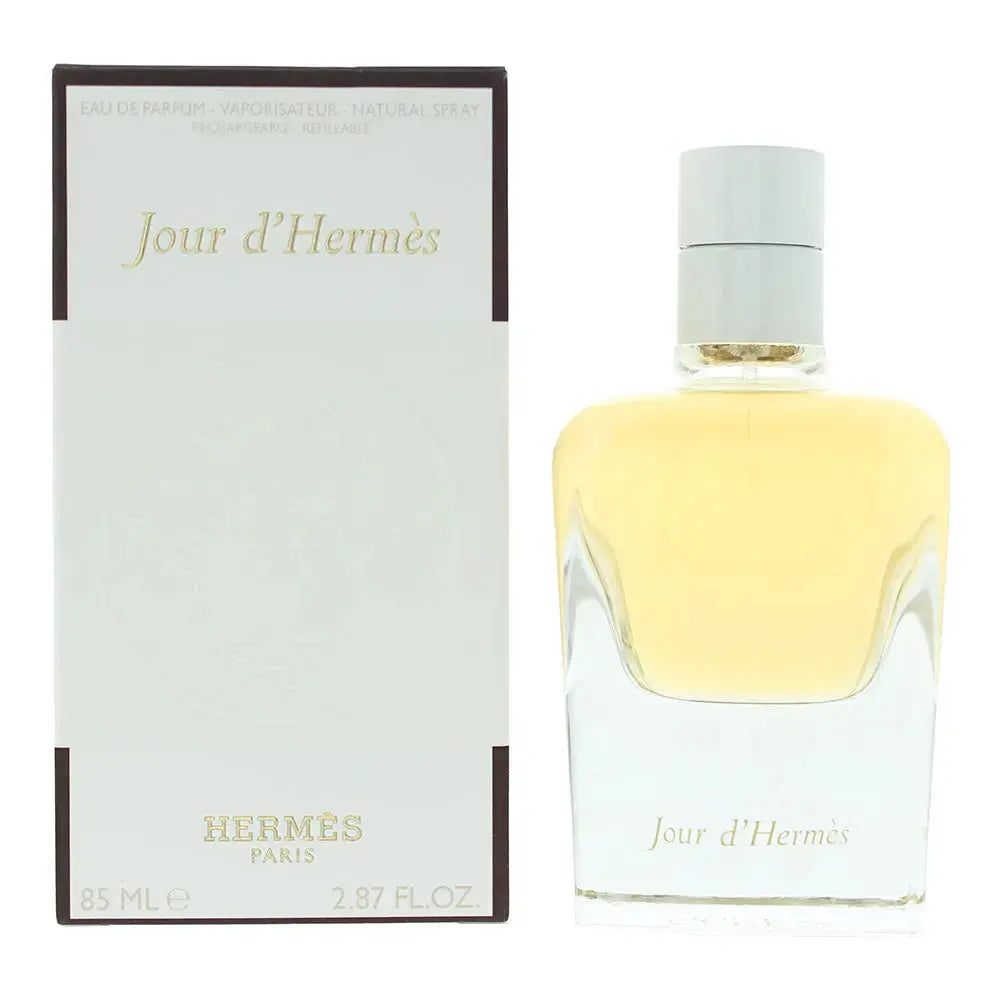 Hermes Jour D'Hermes 2.8 Eau De Parfum Spray For Women Hermes