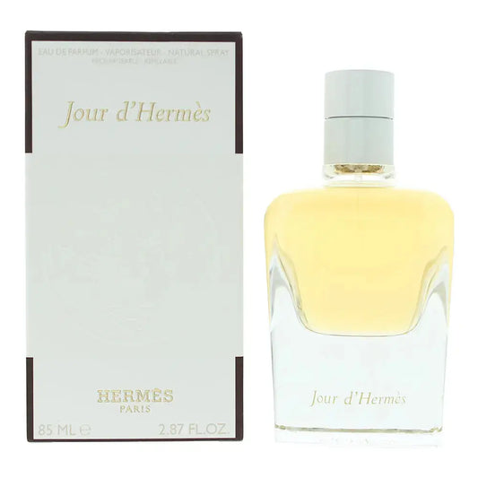Hermes Jour D'Hermes 2.8 Eau De Parfum Spray For Women Hermes
