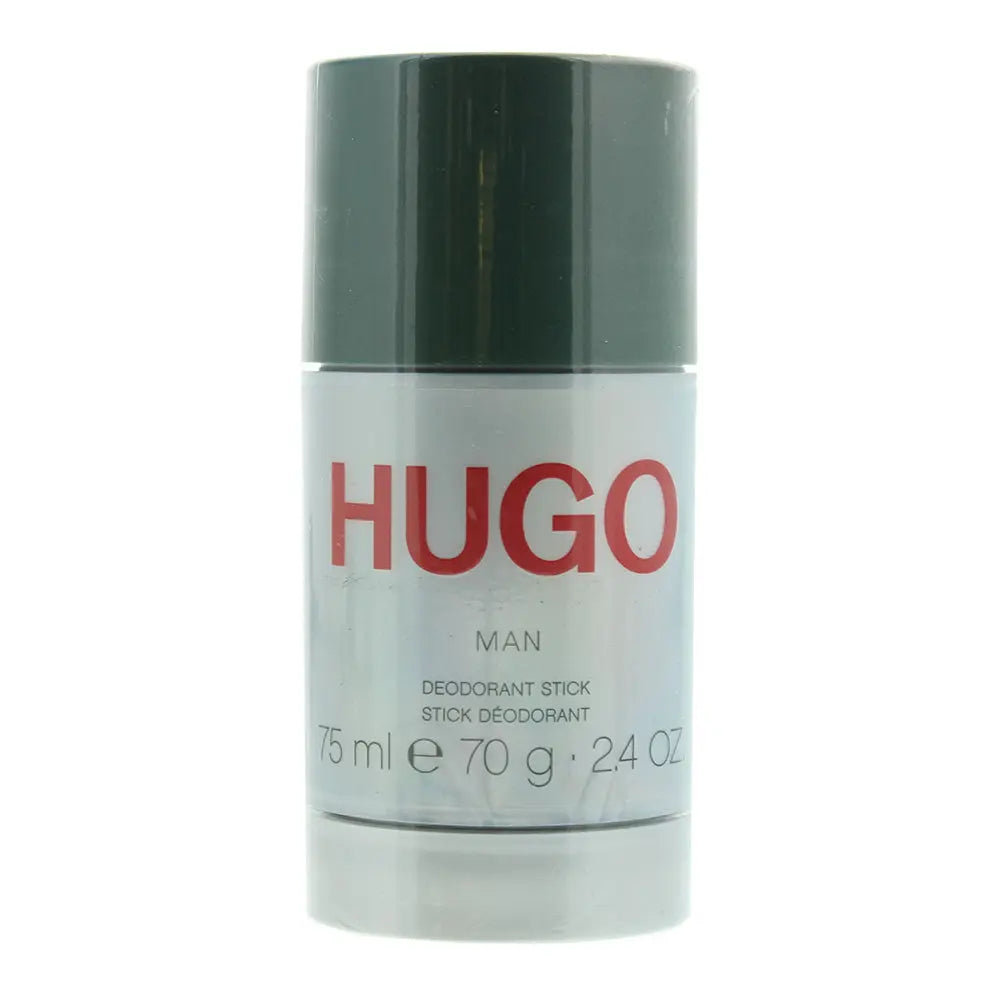 Hugo Boss Hugo Man Deodorant Stick 75ml Hugo Boss