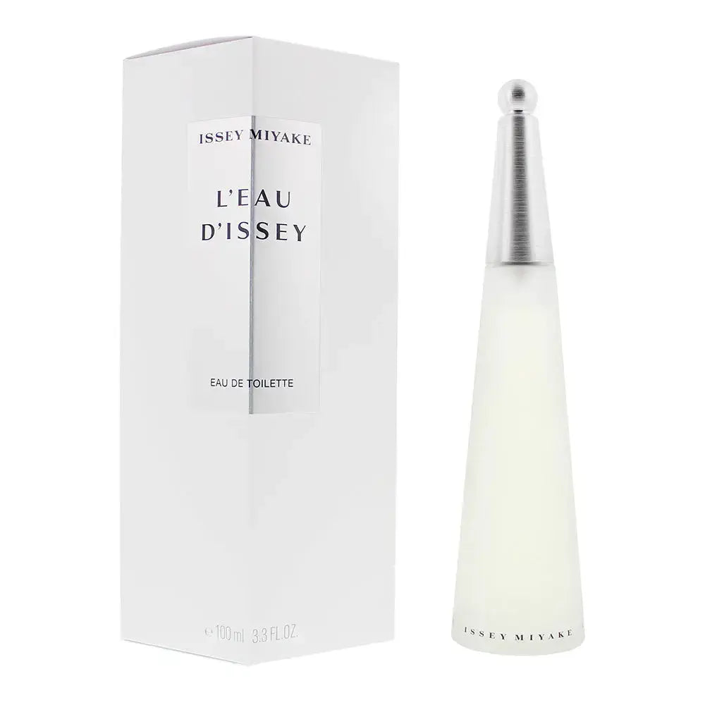 Issey Miyake 3.4 Eau De Toilette Spray For Women Issey Miyake