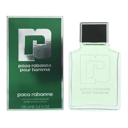 Paco Rabanne Pour Homme 3.4 After Shave Paco Rabanne
