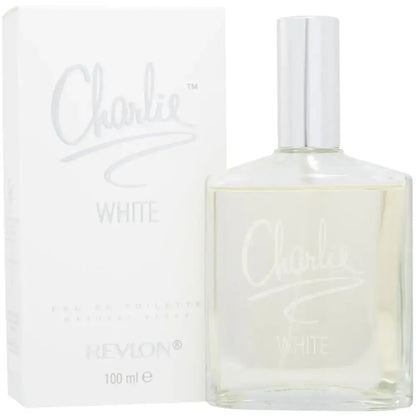 Charlie White 3.4 Eau De Toilette Spray Charlie