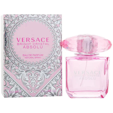 Versace Bright Crystal Absolu Eau de Parfum 30ml 1.0 oz Versace