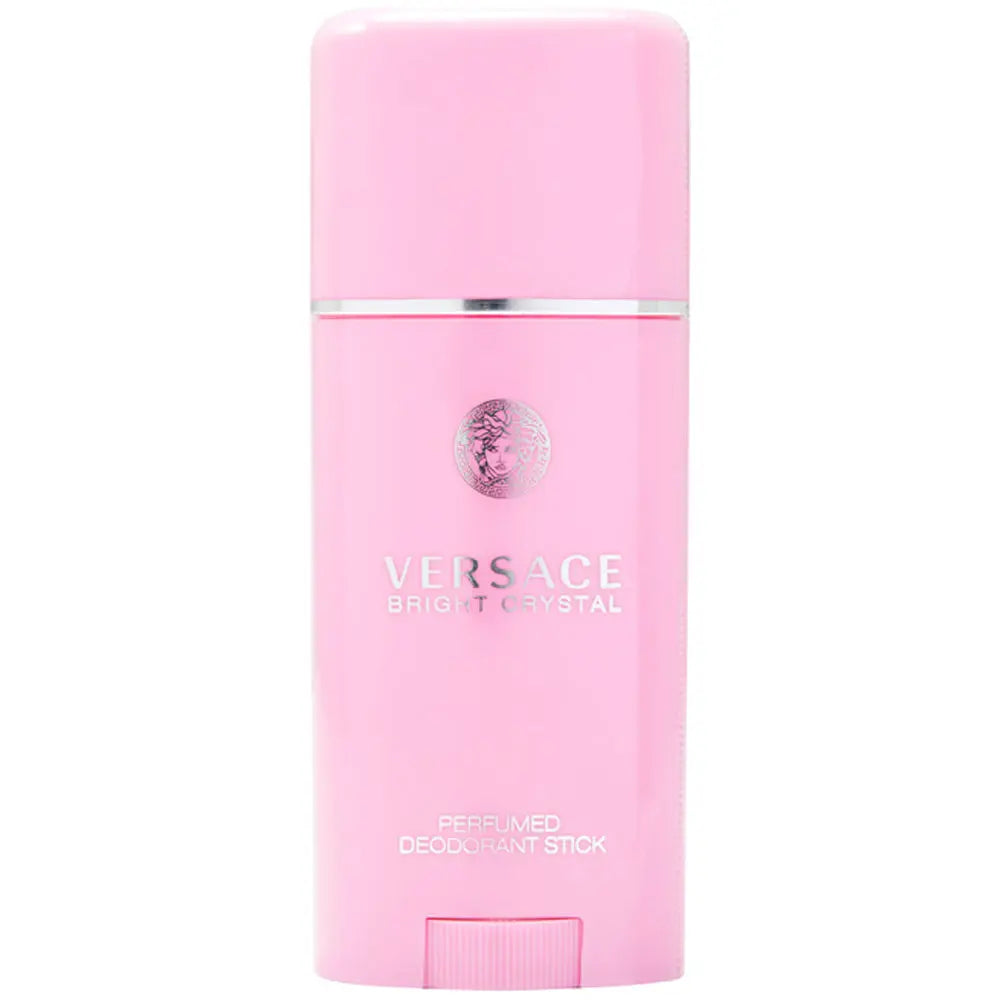 Versace Bright Crystal Deodorant Stick 50ml Versace