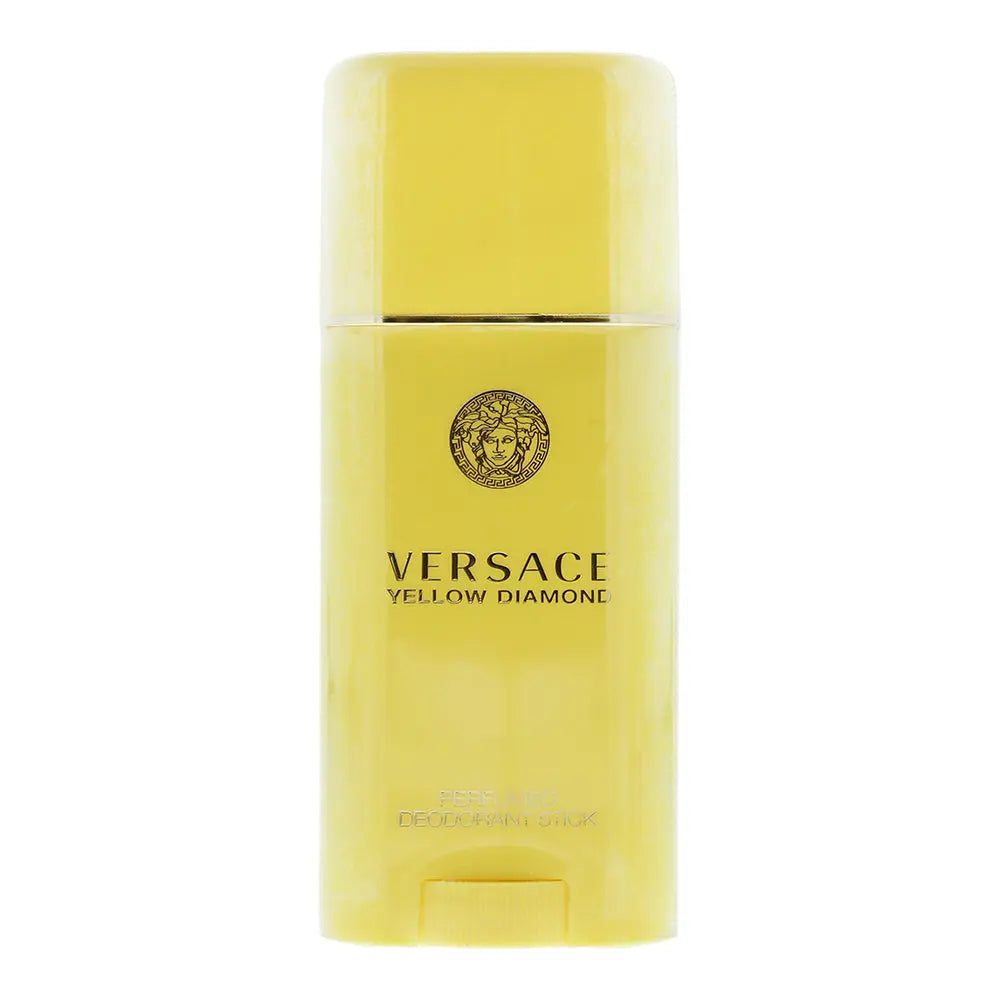 Versace Yellow Diamond Deodorant Stick 50ml Versace