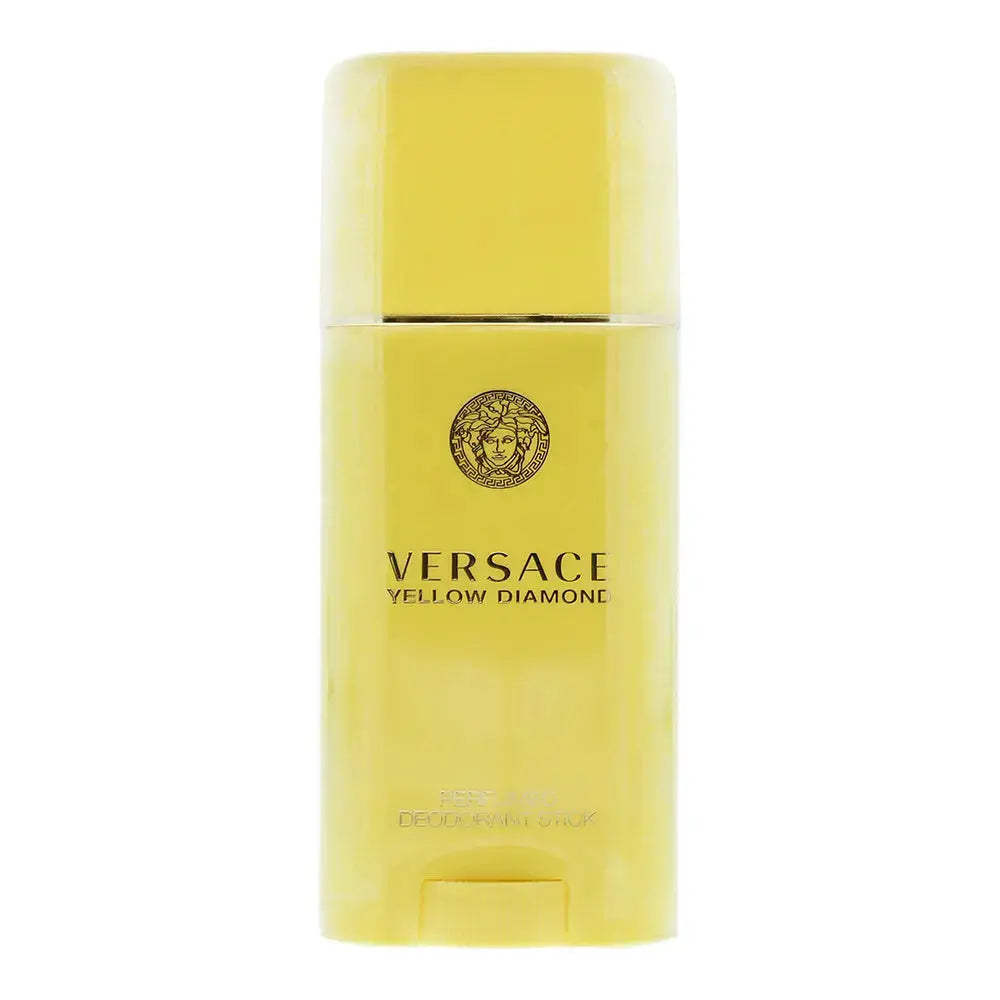 Versace Yellow Diamond 1.7 Deodorant Stick For Women Versace