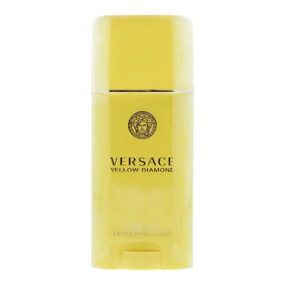 Versace Yellow Diamond 1.7 Deodorant Stick For Women Versace