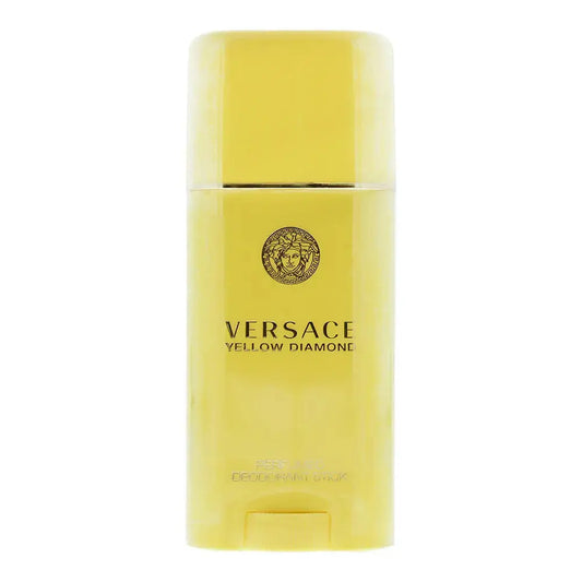Versace Yellow Diamond 1.7 Deodorant Stick For Women Versace