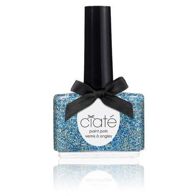 Ciaté Paint Pots Pp172 Need For Tweed Nail Polish 13.5ml Ciaté