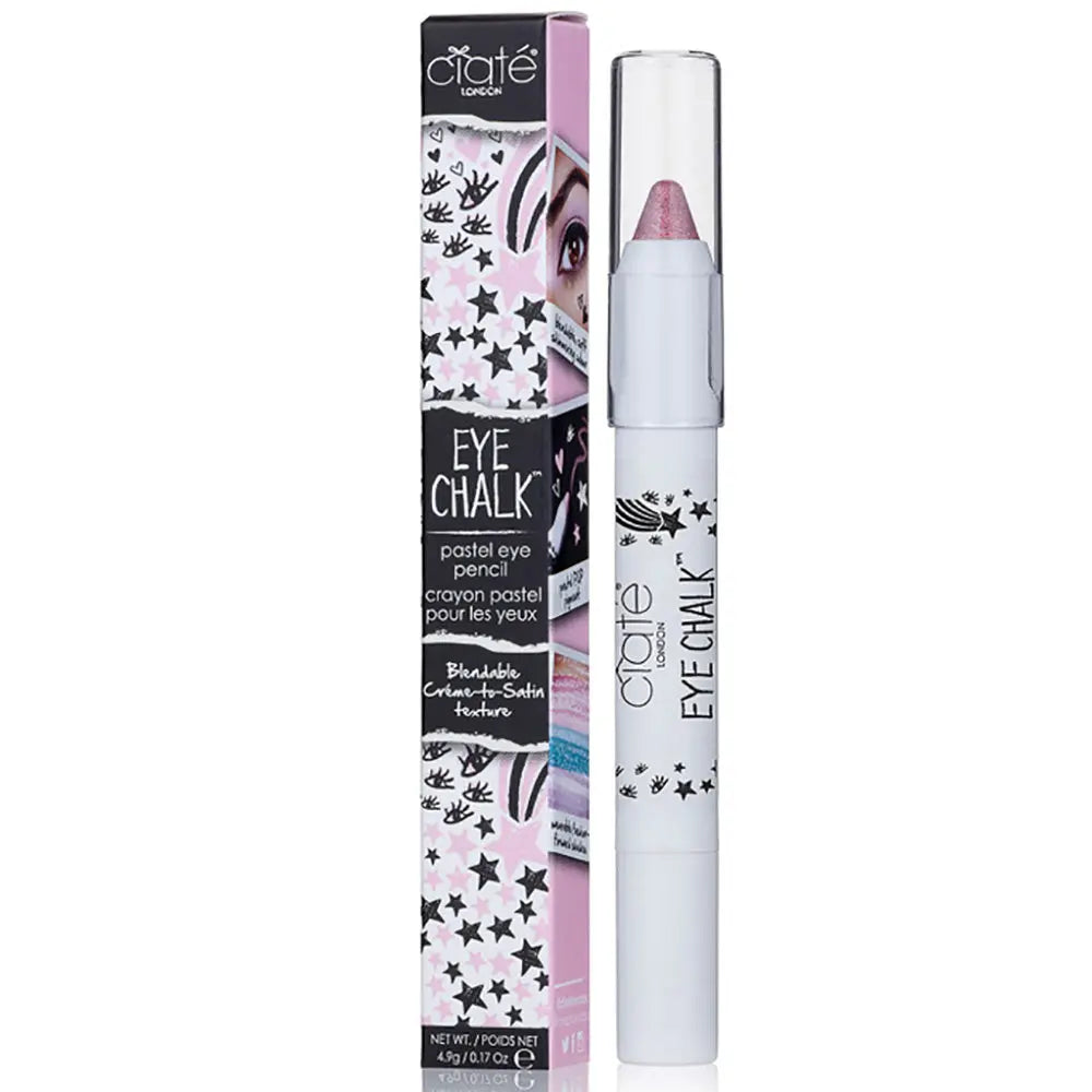 Ciaté Eye Chalk Marshmallow Pink Eye Pencil 4.9g Ciaté