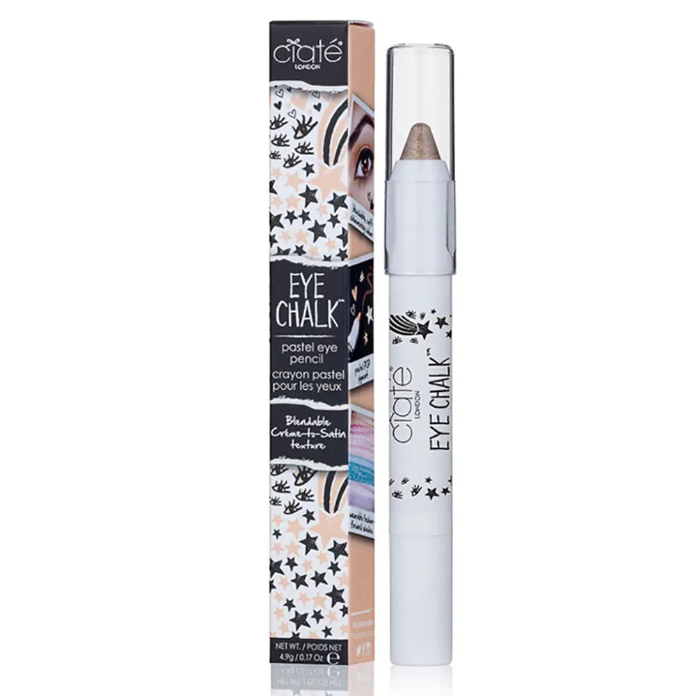 Ciaté Eye Chalk Dot-To-Dot Nude Eye Pencil 4.9g Ciaté