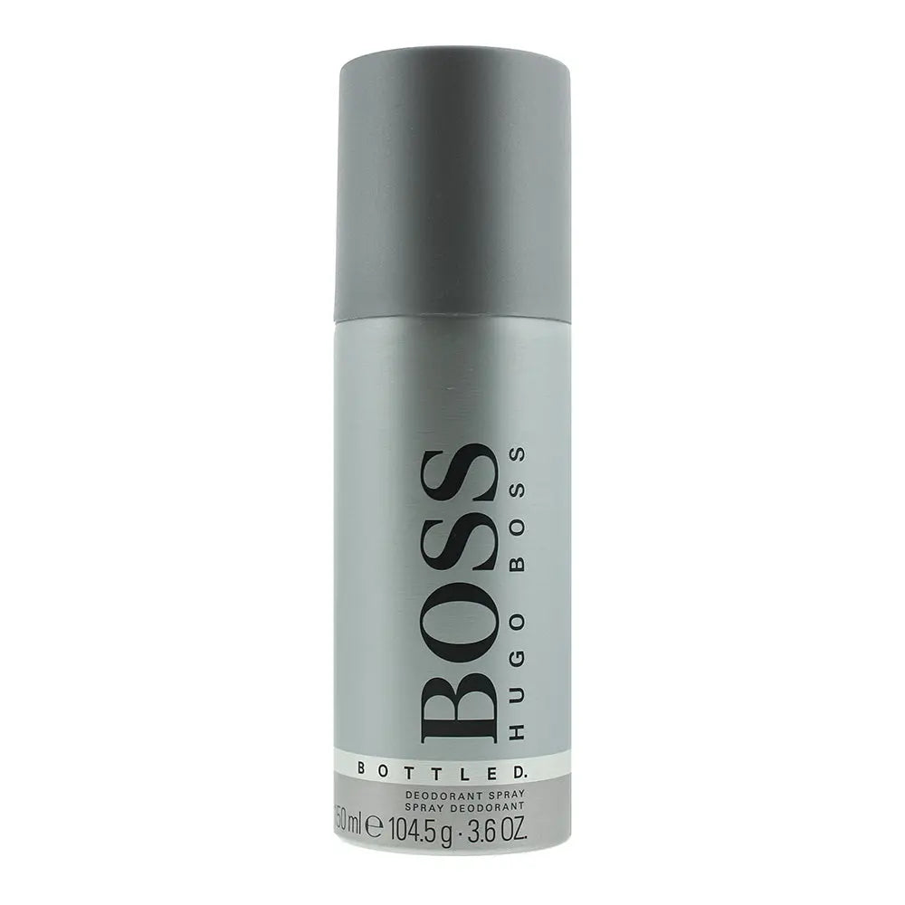 Hugo Boss Bottled Deodorant Spray 150ml Hugo Boss