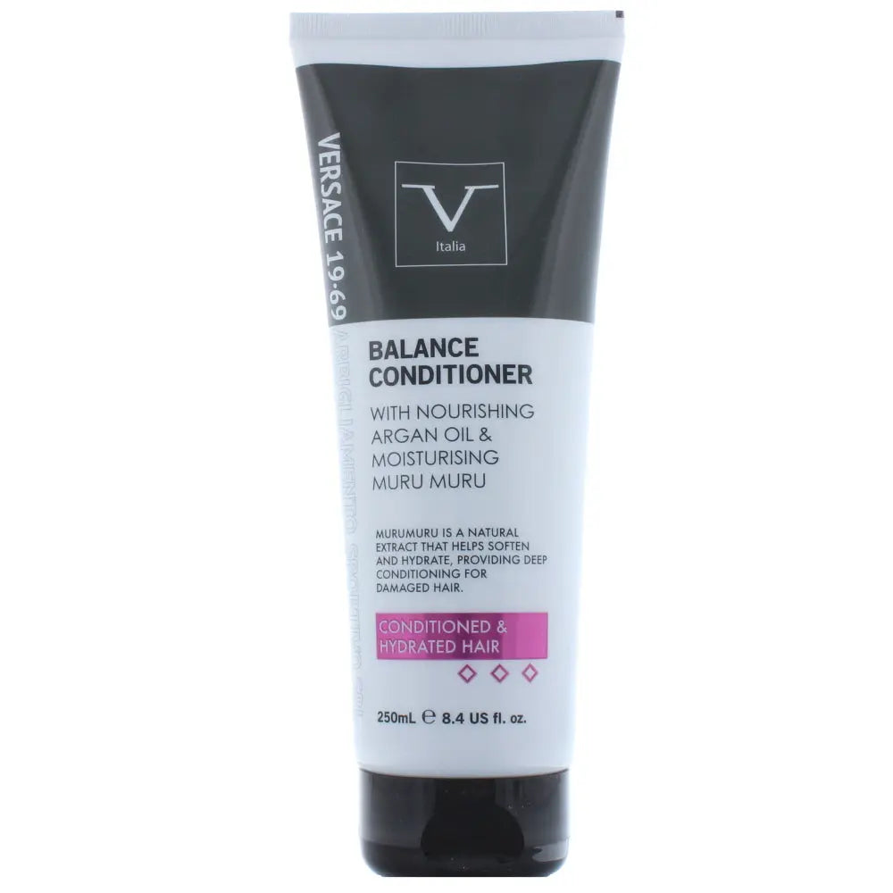 V 19.69 Balance Conditioner 250ml V 19.69