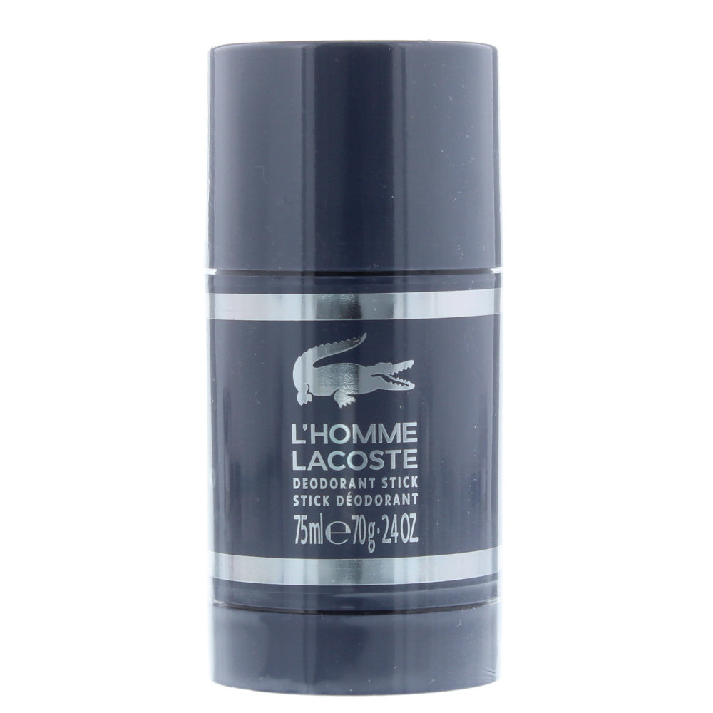 Lacoste L'homme Deodorant Stick 75ml LACOSTE