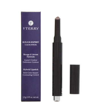 By Terry Rogue-Expert Click Stick N°25 Dark Purple Lipstick 1.5g By Terry