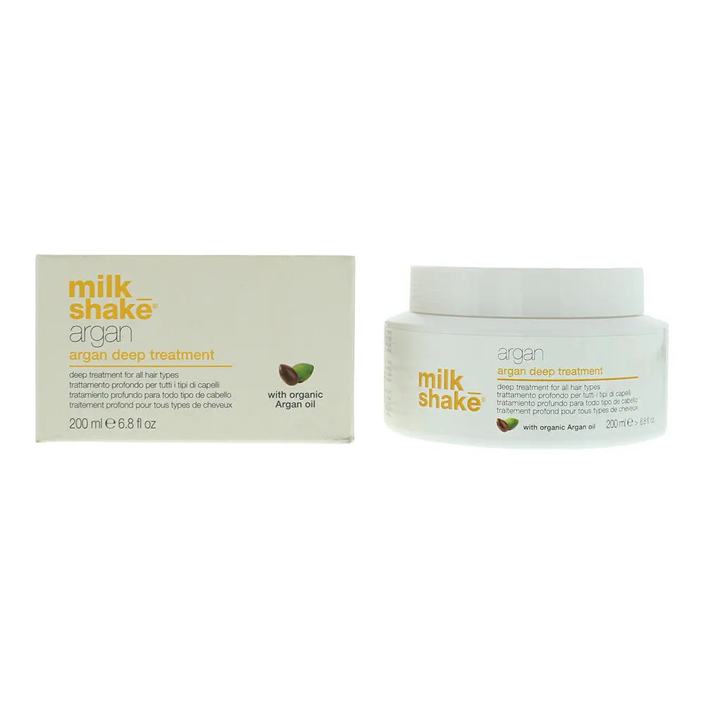 Milk_Shake Argan Deep Treatment 200ml Milk_Shake