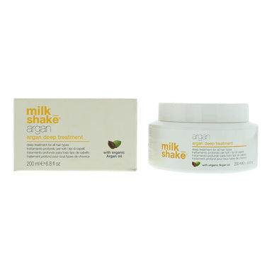 Milk_Shake Argan Deep Treatment 200ml Milk_Shake