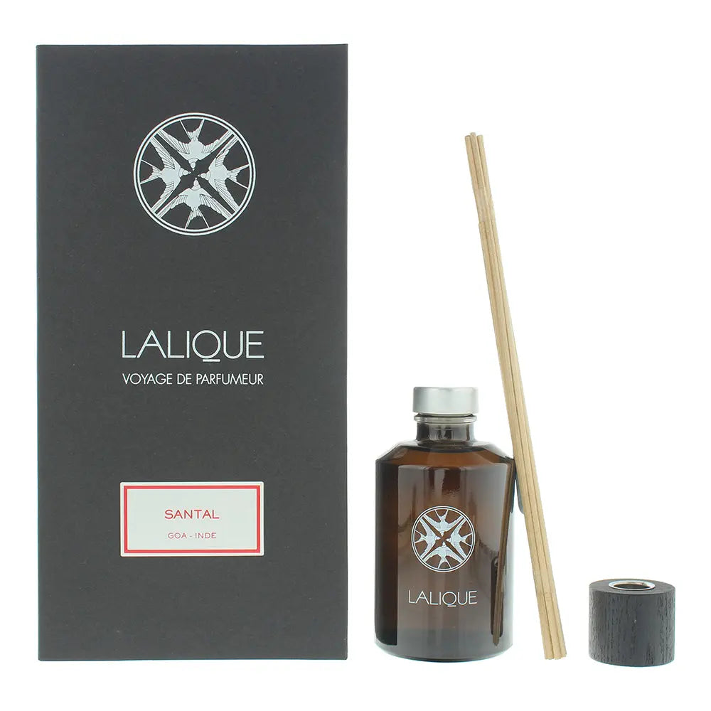 Lalique Santal Goa Inde Diffuser 250ml Lalique