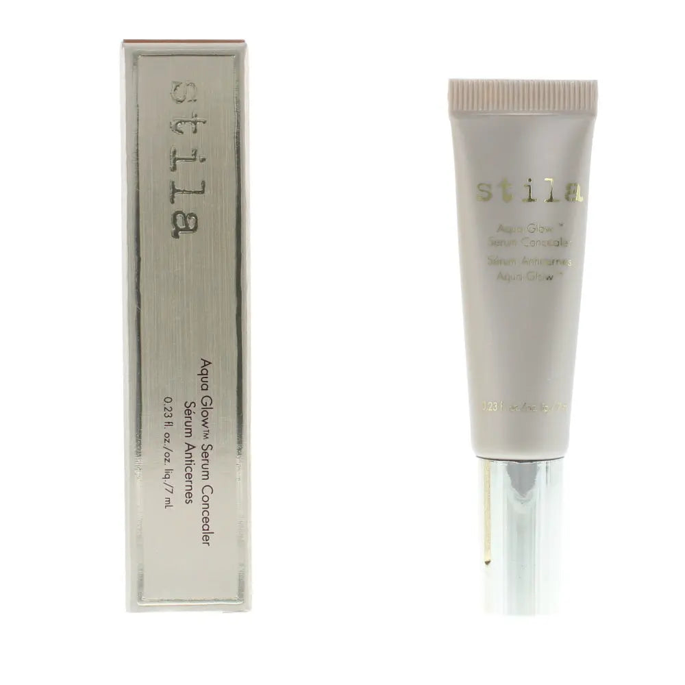 Stila Aqua Glow Serum Tan Concealer 7ml Stila