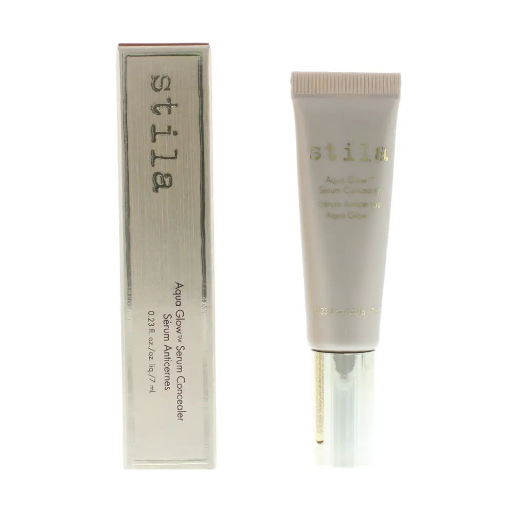 Stila Aqua Glow Serum Deep Concealer 7ml Stila