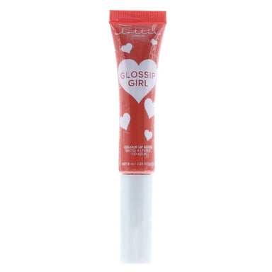 Lottie London Glossip Girl Full Coverage Colour Friyay Lip Gloss 8ml Lottie London