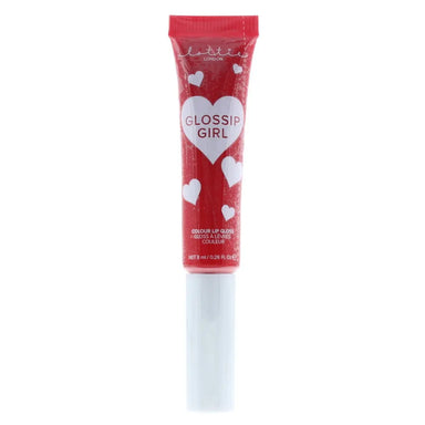 Lottie London Glossip Girl Full Coverage Colour Aces Lip Gloss 8ml Lottie London