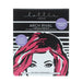 Lottie London Arch Rival Medium/Dark Eyebrow Kit Lottie London