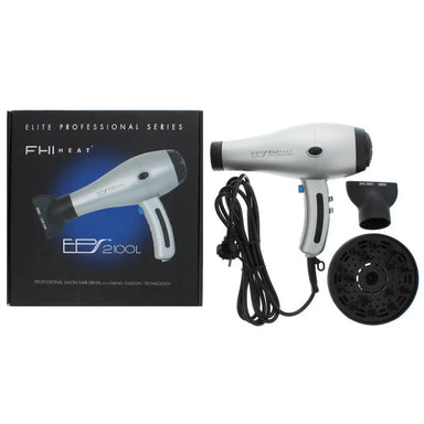 Fhi Heat Elite Professional Series Eps 2100L Hair Dryer Fhi Heat