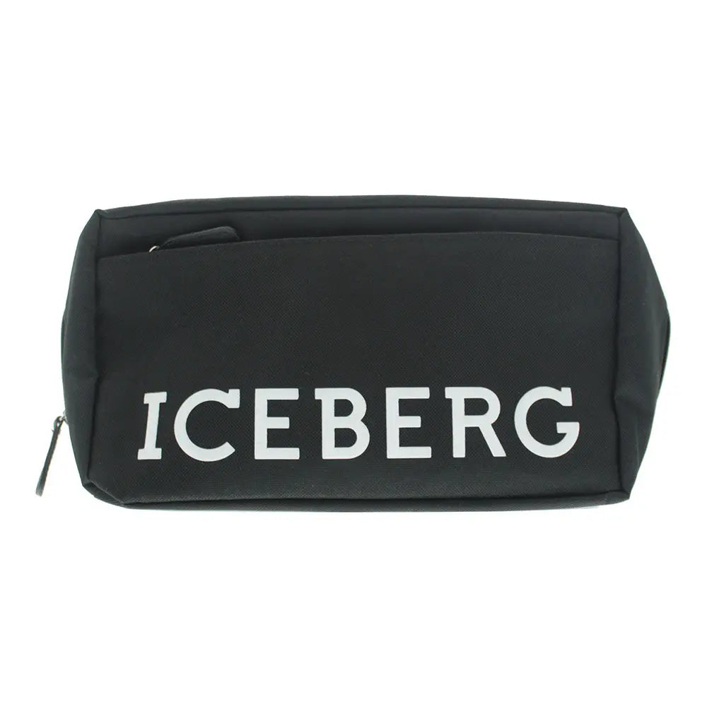 Iceberg Homme Toiletry Bag Iceberg