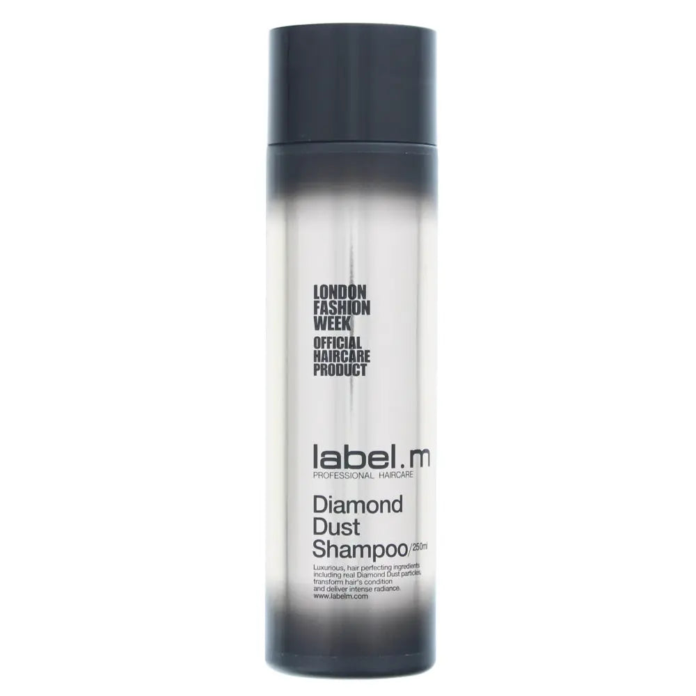 Label M Diamond Dust Shampoo 250ml Label M