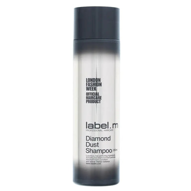 Label M Diamond Dust Shampoo 250ml Label M