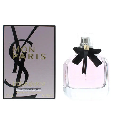 Yves Saint Laurent Mon Paris Eau de Parfum 90ml 3.0 oz Yves Saint Laurent