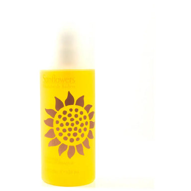 Elizabeth Arden Sunflowers Deodorant Spray 150ml Elizabeth Arden