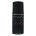 Jesus Del Pozo Halloween Man Deodorant Spray 150ml Jesus Del Pozo