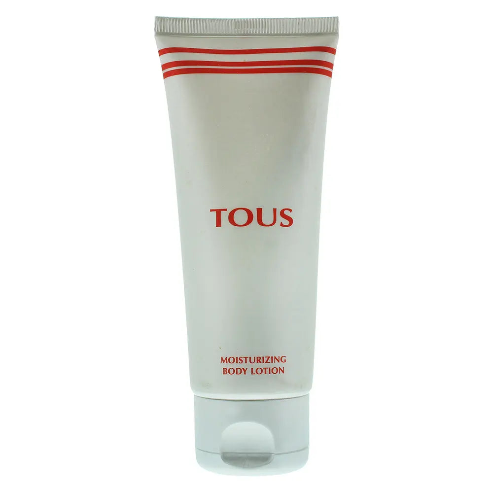 Tous Moisturizing Body Lotion 100ml Tous