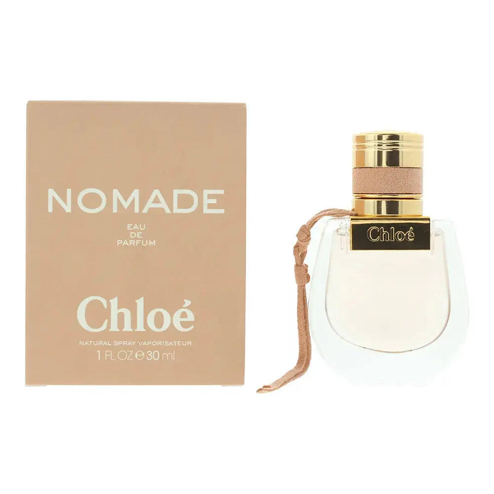 Chloe Nomade 1 Oz Eau De Parfum Spray For Women Chloe