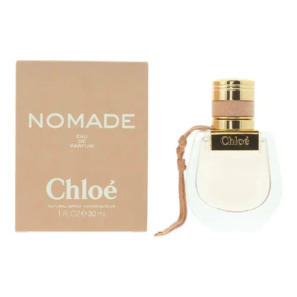 Chloe Nomade 1 Oz Eau De Parfum Spray For Women Chloe