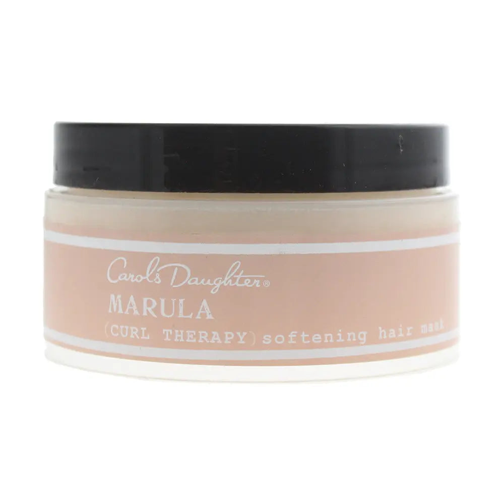 Carols Daughter Marula Curl Therapy Softening Hair Mask 200g Carols Daughter