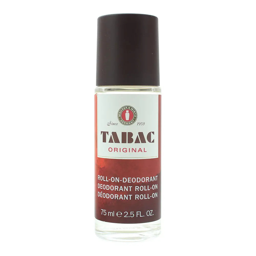 Tabac Original Deodorant Roll-On 75ml Tabac