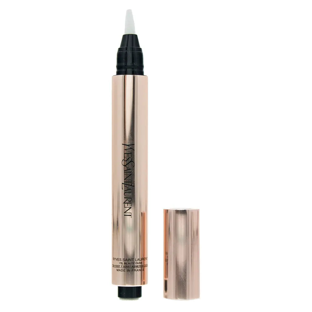 Yves Saint Laurent Touche Éclat Neutralizer 1 Abricot Bisque Corrector 2.5ml Yves Saint Laurent