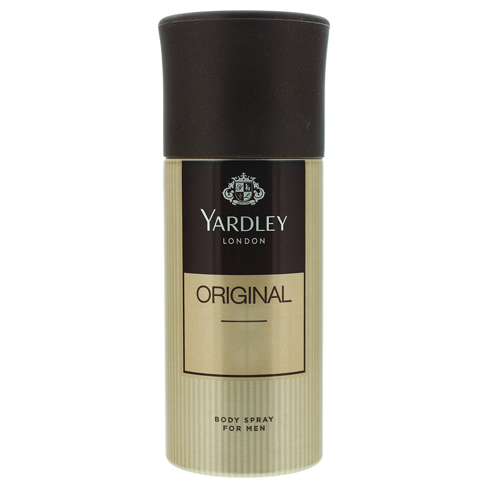 Yardley Original Body Spray 150ml YARDLEY