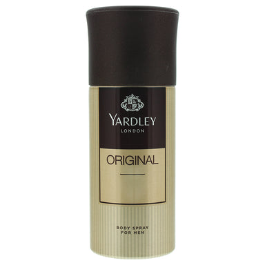 Yardley Original Body Spray 150ml YARDLEY