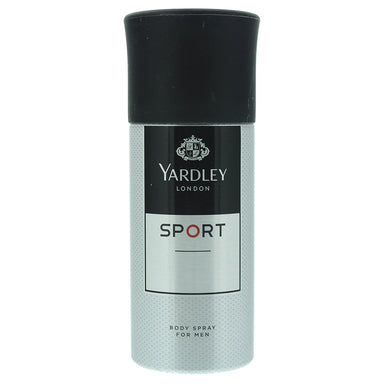 Yardley Sport Body Spray 150ml YARDLEY