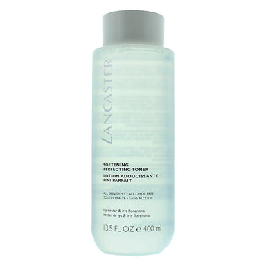 Lancaster Softening Perfecting All Skin Types Toner 400ml Lancaster