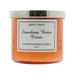 Liberty Candle Strawberry Butter Cream Candle 14oz Liberty Candle