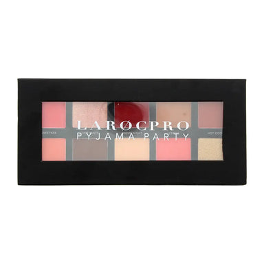 Laroc Pro Pyjama Party Eye Shadow Palette 58g Laroc