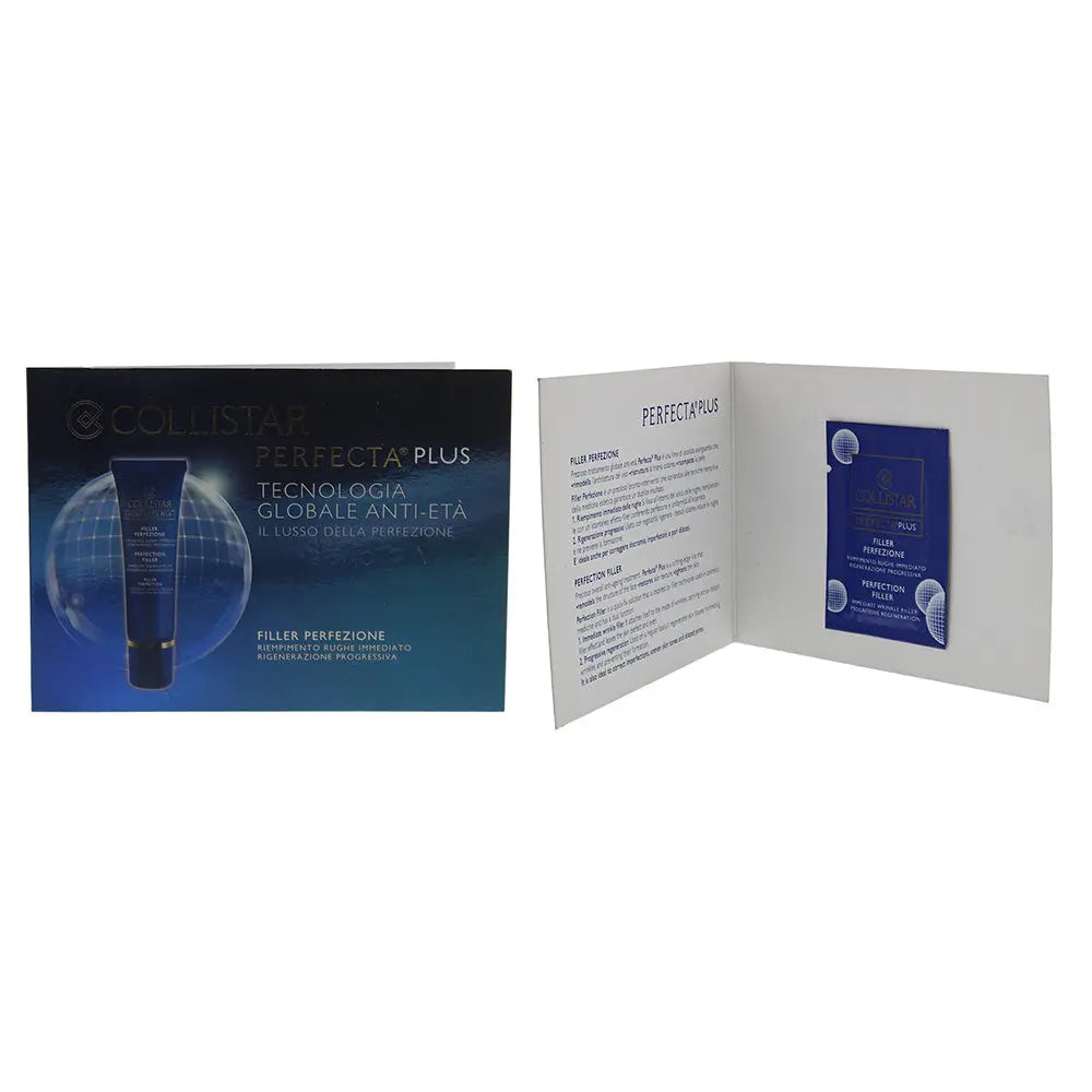 Collistar Perfecta Plus Perfection Filler Treatment Collistar